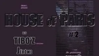 House Of Paris