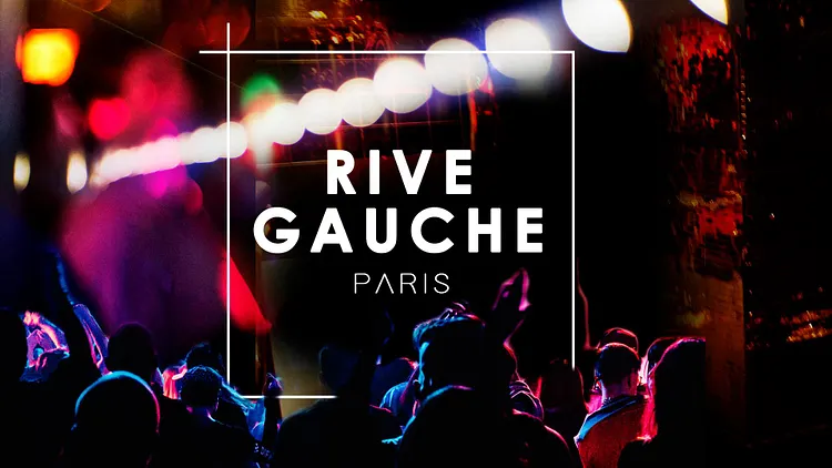 Dance .05 // Rive Gauche