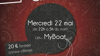 Grand gala de paris 8