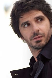 Patrick Fiori