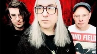 THRASHER NIGHT: DINOSAUR JR + THE GOAT + BAD SHIT