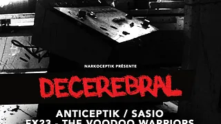 DECEREBRAL
