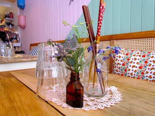 SAaM Restaurant Paris