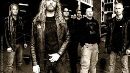 Dark Tranquillity + guests