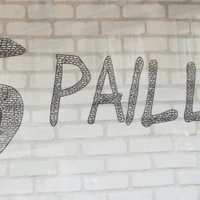 5 Pailles