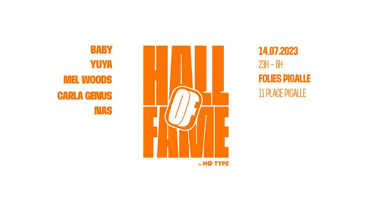 Hall Of Fame "Closing Season"