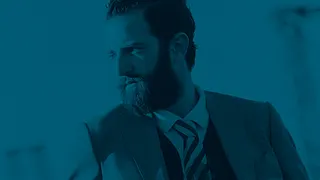 Avishai Cohen Triveni plays Dark Nights