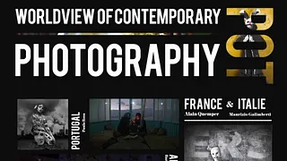 Exposition MELTING POT, Worldview of contemporary photography