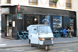 Clasico Argentino Marais