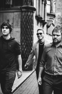 Enter Shikari en concert