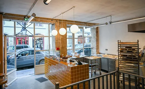 Babka Zana Shop Paris