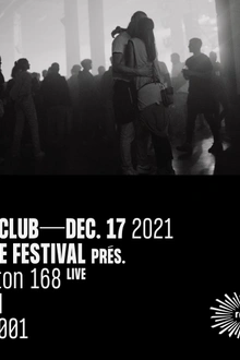 Name Festival Présente: Boston 168 Live, Adiel, APM001