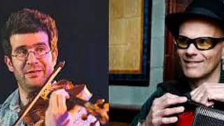 Gabriel Bismut & Maurizio Minardi duo