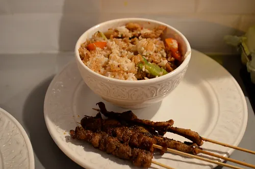 Chez Nanchang Restaurant Paris