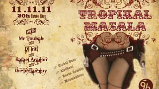 Tropikal Masala
