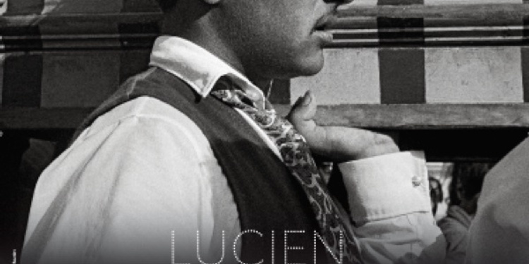 Exposition Lucien Clergue - Les Premiers Albums