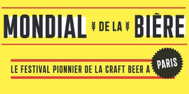 Mondial de la Bière Paris, le festival pionnier de la craft beer