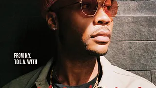 GENE NOBLE live + DJ JONE B  @Bizz'Art  Paris