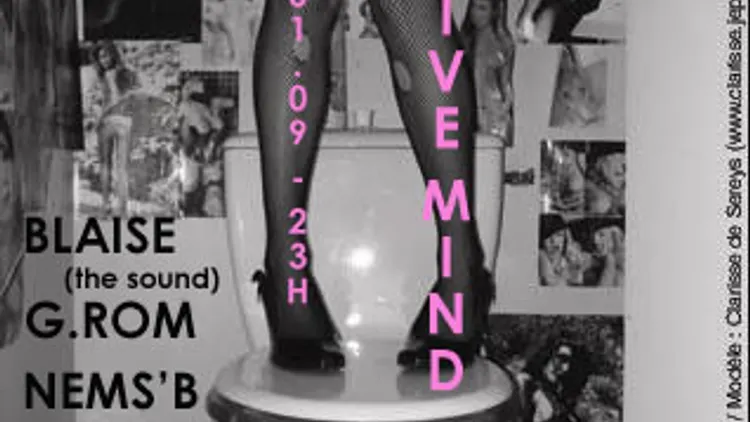 Positive Mind