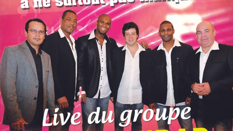 Concert SON TRINIDAD