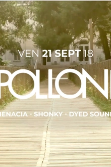 La Clairière : Apollonia