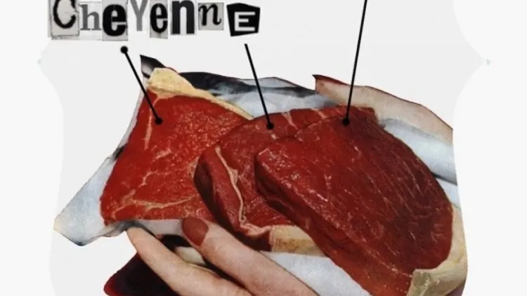 Flesh and Bones