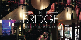 The Bridge Afterwork tous les Mardis #goodvibe  #standup #food #karaoké
