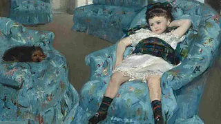 Mary Cassatt, Une impressionniste américaine à Paris