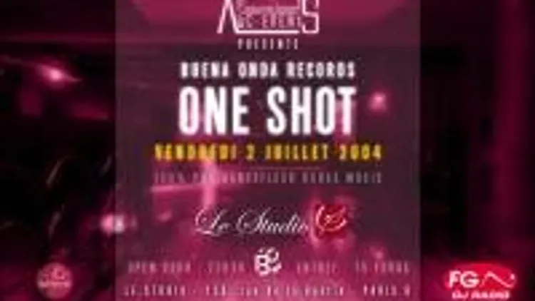 One Shot