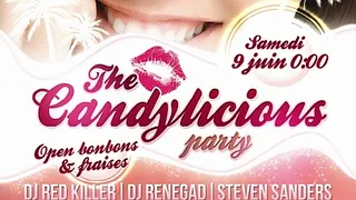 Candylicious