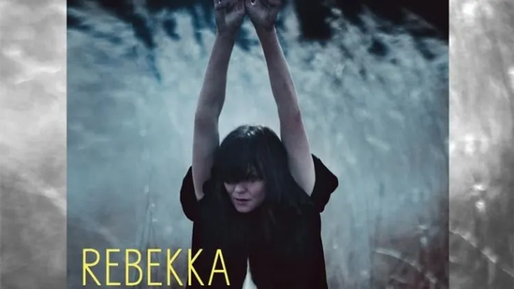 Rebekka Karijord + Fiodor Dream Dog