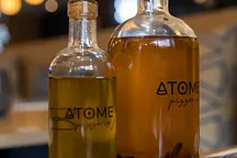 Atome Pizza