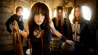 Halestorm