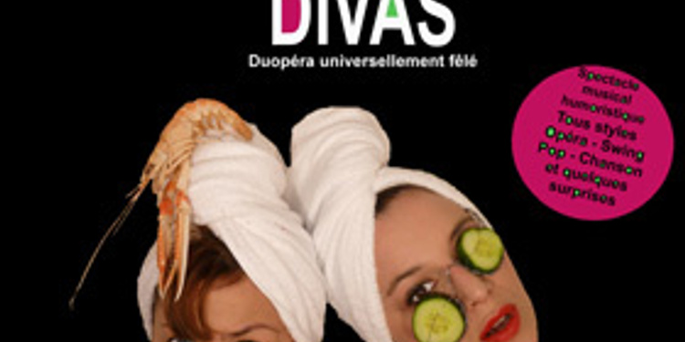 Cosmopolitan Divas
