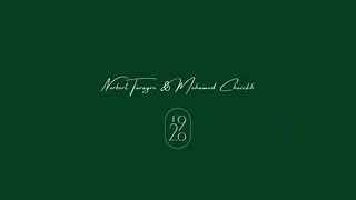 Norbert Tarayre x Mohamed Cheikh - 4 mains exclusif