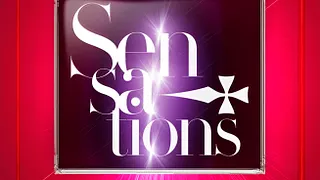 SENSATIONS