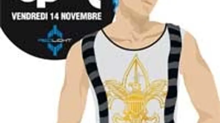 Club BPM