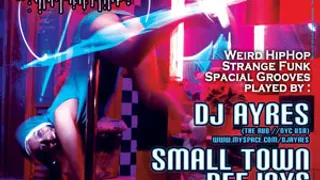 BEAT & JUICE N°35 spéciale "MASH-UP INTERNATIONAL"