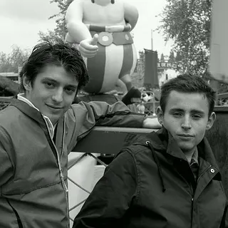 Max S