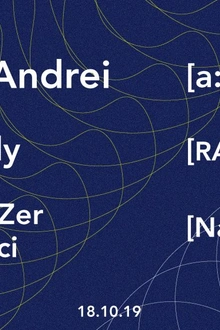 Nautilus 1st Anniversary: Dan Andrei • Melody
