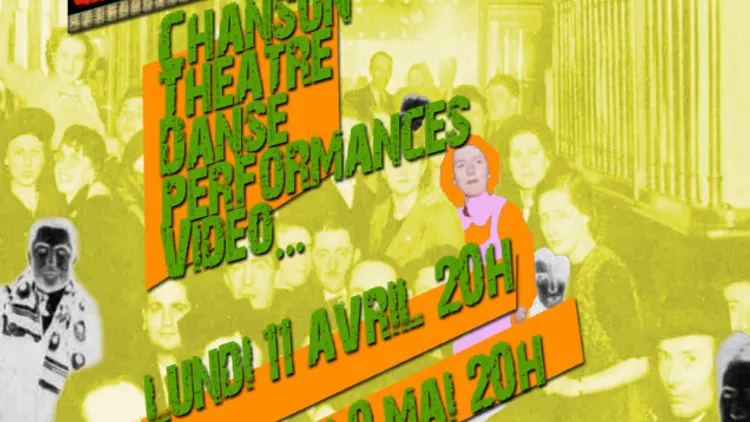 LA NOUVELLE REVUE VIVANTE