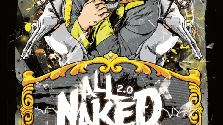 All Naked