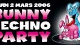 Bunny Party #1