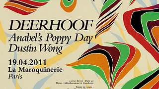 Deerhoof