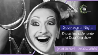 Sovereign'sNight
