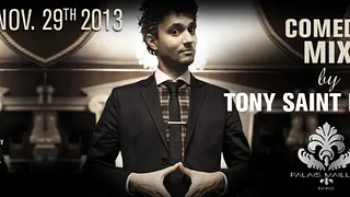 Tony Saint Laurent DJ SET
