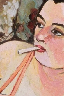 Suzanne Valadon