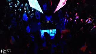 Substrat#01 Avec Cuthead (Live) / Tim Karbon (Live) + Seml Crew