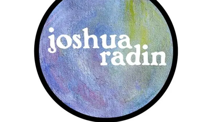 Joshua Radin en concert