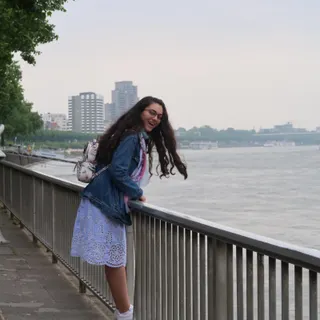 Marguerita E